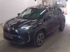 Toyota Yaris Cross Z Leather 2021
