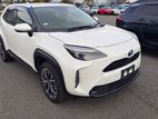 Toyota Yaris Cross Z LEATHER 2021