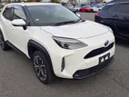 Toyota Yaris Cross Z LEATHER 2021