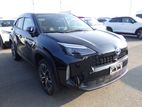 Toyota Yaris Cross Z LEATHER 2021