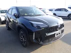 Toyota Yaris Cross Z LEATHER 2021