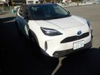 Toyota Yaris Cross Z LEATHER 2021