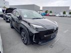 Toyota Yaris Cross Z Leather 2021