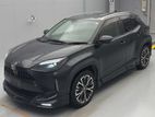 Toyota Yaris Cross Z-Leather 2021