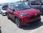 Toyota Yaris Cross Z LEATHER 2021