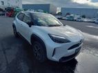 Toyota Yaris Cross Z LEATHER 2021