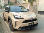 Toyota Yaris Cross Z Leather 2021