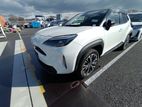 Toyota Yaris Cross Z LEATHER 2021
