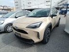 Toyota Yaris Cross Z-Leather 2021