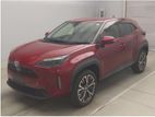Toyota Yaris Cross Z Leather 2021