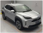 Toyota Yaris Cross Z Leather 2021