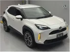Toyota Yaris Cross Z Leather 2021