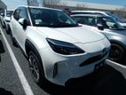 Toyota Yaris Cross Z Leather 2021