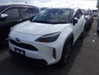 Toyota Yaris Cross Z LEATHER 2021