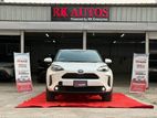 Toyota Yaris Cross Z Leather 2021