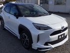 Toyota Yaris Cross Z-Leather 2021