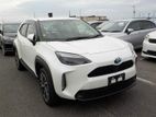 Toyota Yaris Cross Z-Leather 2021