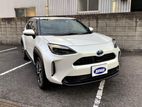 Toyota Yaris Cross Z-Leather 2021