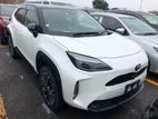 Toyota Yaris Cross Z LEATHER 2021