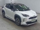 Toyota Yaris Cross Z LEATHER 2021