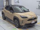 Toyota Yaris Cross Z Leather 2021