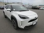 Toyota Yaris Cross Z LEATHER 2021