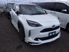 Toyota Yaris Cross Z Leather 2021