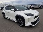 Toyota Yaris Cross Z Leather 2021