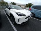 Toyota Yaris Cross Z LEATHER 2021