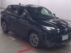 Toyota Yaris Cross Z Leather 2021