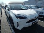 Toyota Yaris Cross Z Leather 2021