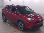 Toyota Yaris Cross Z LEATHER 2021