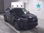 Toyota Yaris Cross Z LEATHER 2021