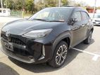 Toyota Yaris Cross Z LEATHER 2021