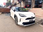 Toyota Yaris Cross Z LEATHER 2022