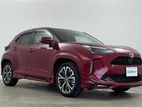 Toyota Yaris Cross Z LEATHER 2022