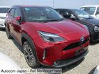 Toyota Yaris Cross Z Leather 25 Pre KM 2020