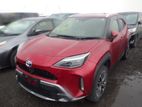 Toyota Yaris Cross Z LEATHER 29000KM 2022