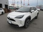 Toyota Yaris Cross Z leather 360* 4.5 2021