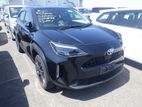 Toyota Yaris Cross Z Leather (360 Cam)- 2020