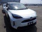 Toyota Yaris Cross Z LEATHER 360 CAM 2021