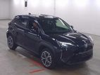 Toyota Yaris Cross Z LEATHER 360 CAM 2022