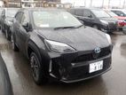 Toyota Yaris Cross Z LEATHER 360 CAMERA 2020