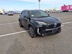Toyota Yaris Cross Z Leather 360 Camera 2020