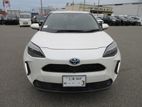 Toyota Yaris Cross Z LEATHER 360 CAMERA 2021