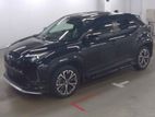 Toyota Yaris Cross Z LEATHER 360 TRD 2021