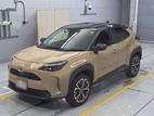Toyota Yaris Cross Z LEATHER 360CAMERA 2021