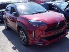 Toyota Yaris Cross Z Leather 4.5 Grade 2020