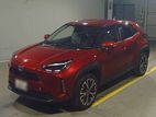 Toyota Yaris Cross Z LEATHER 4.5 GRADE 2021