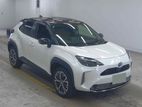 Toyota Yaris Cross Z Leather 4.5 Grade 2021